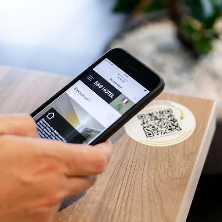 Rocadest La Cite Szálloda 3*