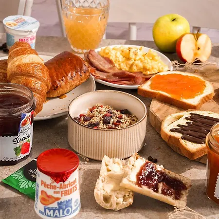 Hotel Rocadest La Cite Carcassonne