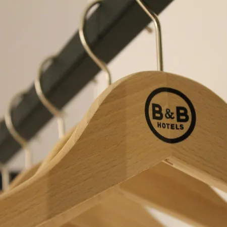 Hotel Rocadest La Cite