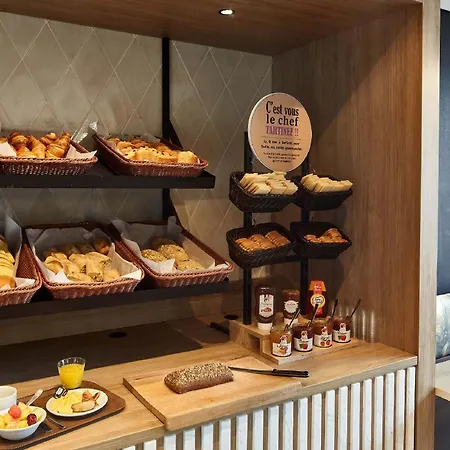 Rocadest La Cite Hotel