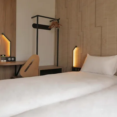 Rocadest La Cite Szálloda