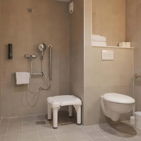 Szálloda Rocadest La Cite