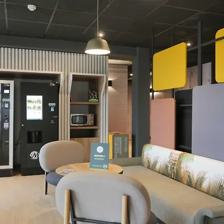 Rocadest La Cite Hotel Carcassonne