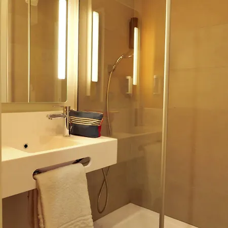 Rocadest La Cite Hotel