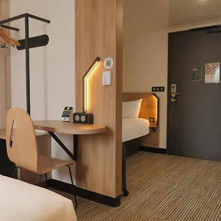 Rocadest La Cite Hotel Carcassonne