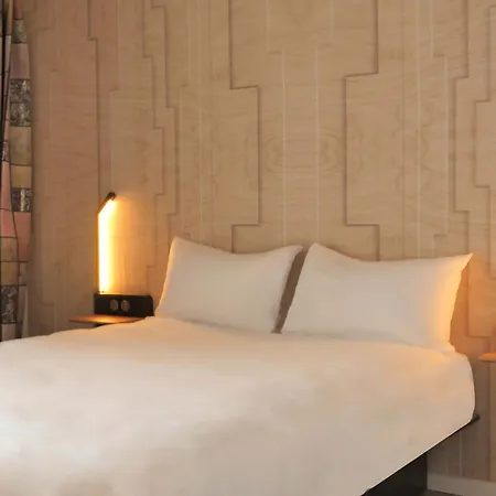 Rocadest La Cite Hotel