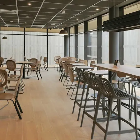 Rocadest La Cite Hotel