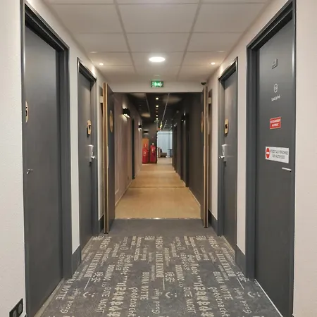 Rocadest La Cite 3* Carcassonne