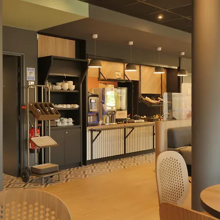 Hotel Rocadest La Cite