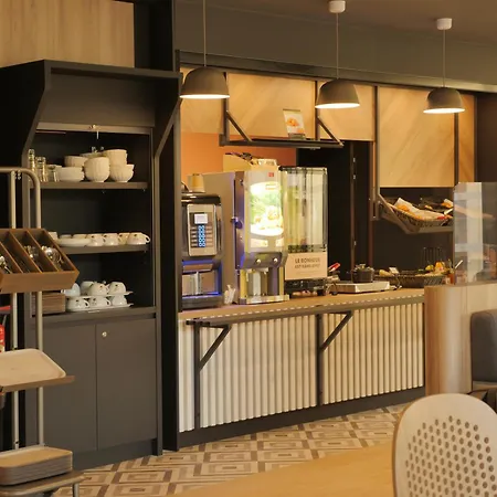 Rocadest La Cite Szálloda Carcassone