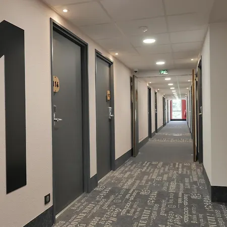 Rocadest La Cite 3* Carcassonne