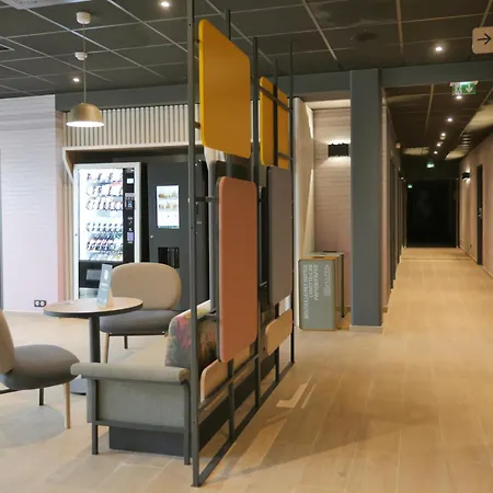 Rocadest La Cite 3* Carcassone