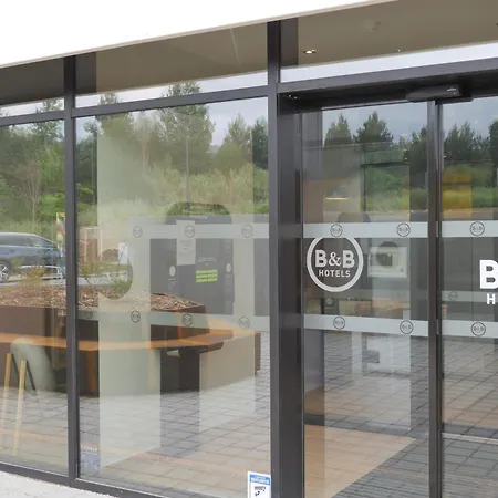 Hotel Rocadest La Cite 3*