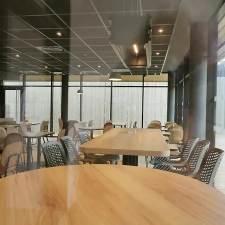 Szálloda Rocadest La Cite Carcassone