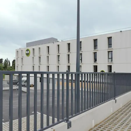 Hotel Rocadest La Cite