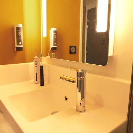 Rocadest La Cite Hotel Carcassonne