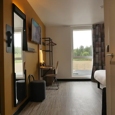 Rocadest La Cite 3* Carcassone