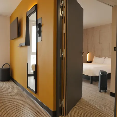 Rocadest La Cite Hotel