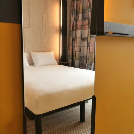 Hotel Rocadest La Cite Carcassonne