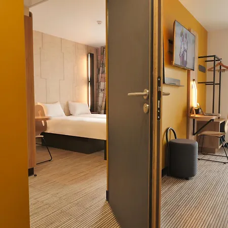 Rocadest La Cite Carcassonne