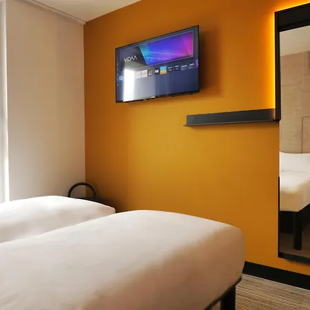 Hotel Rocadest La Cite 3*