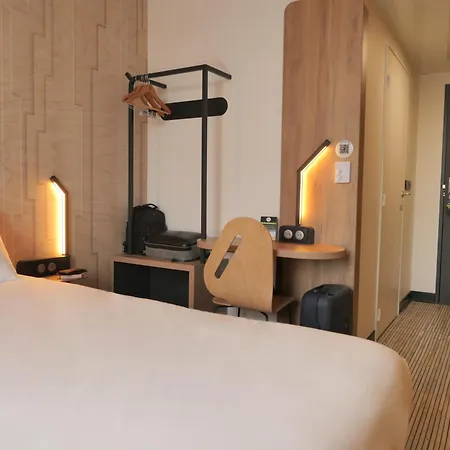 Rocadest La Cite Hotel Carcassonne