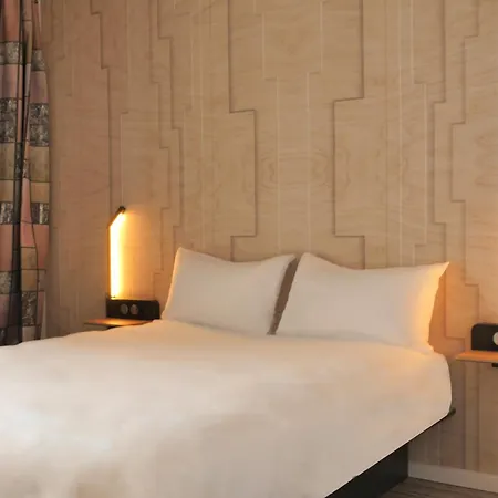 Rocadest La Cite Szálloda 3*