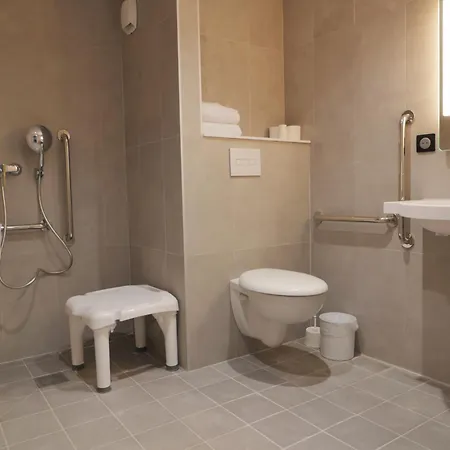 Rocadest La Cite Hotel Carcassonne