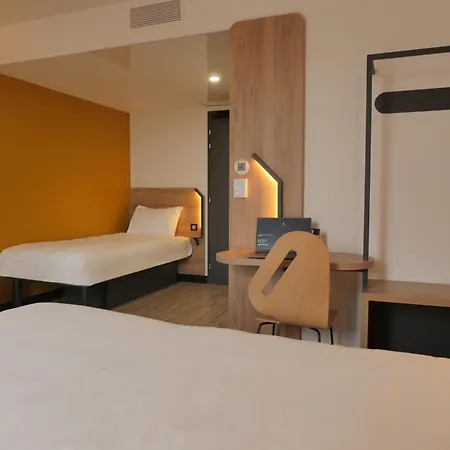 Hotel Rocadest La Cite Carcassonne