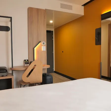 Rocadest La Cite Hotel