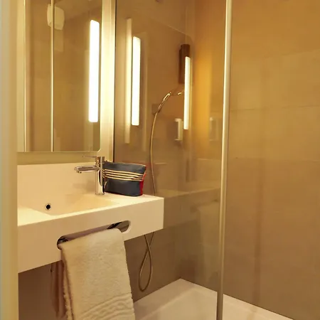 Szálloda Rocadest La Cite Carcassone