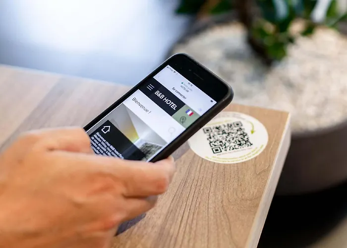 Rocadest La Cite Hotell 3*