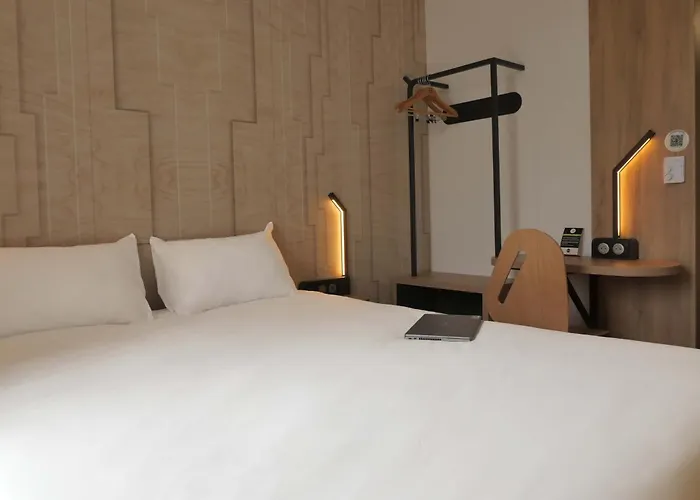 Rocadest La Cite Hotel Carcassonne