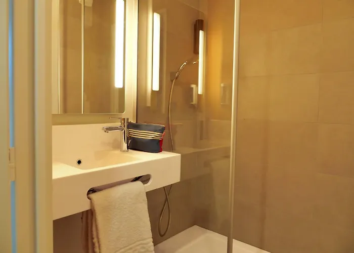 Rocadest La Cite Hotel