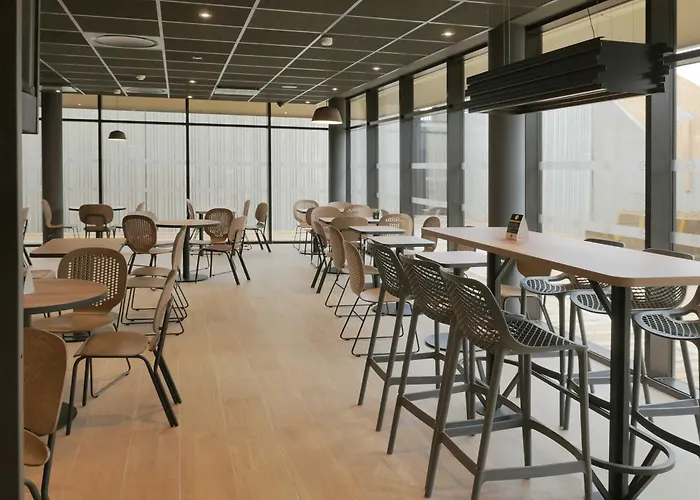 Rocadest La Cite Hotel