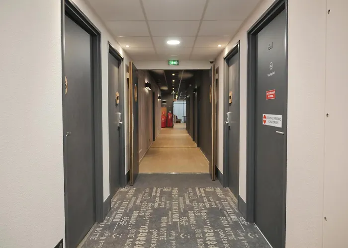 Rocadest La Cite 3* Carcassonne