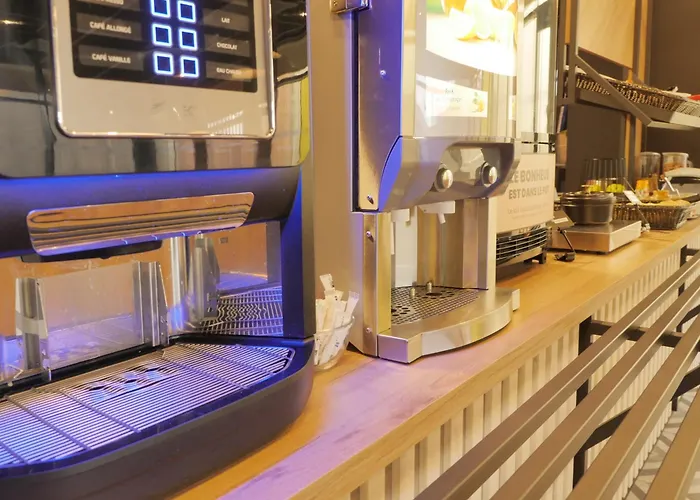 Rocadest La Cite Hotel Carcassonne