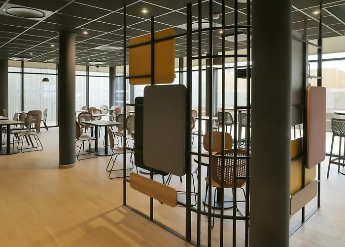 Rocadest La Cite Hotel 3*