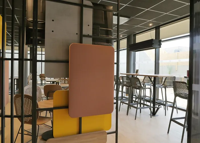 Rocadest La Cite 3* Carcassonne