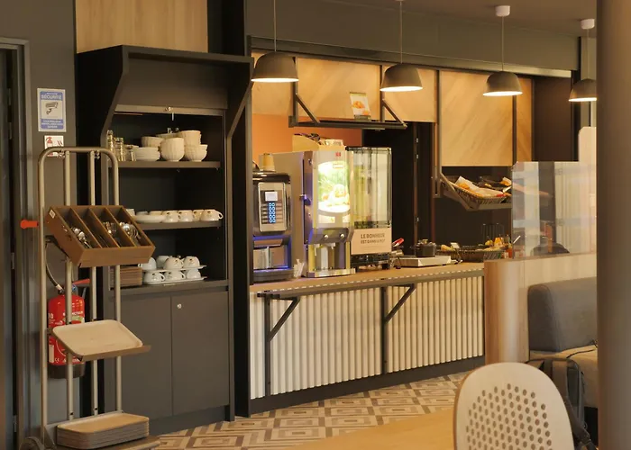 Rocadest La Cite Hotell Carcassonne