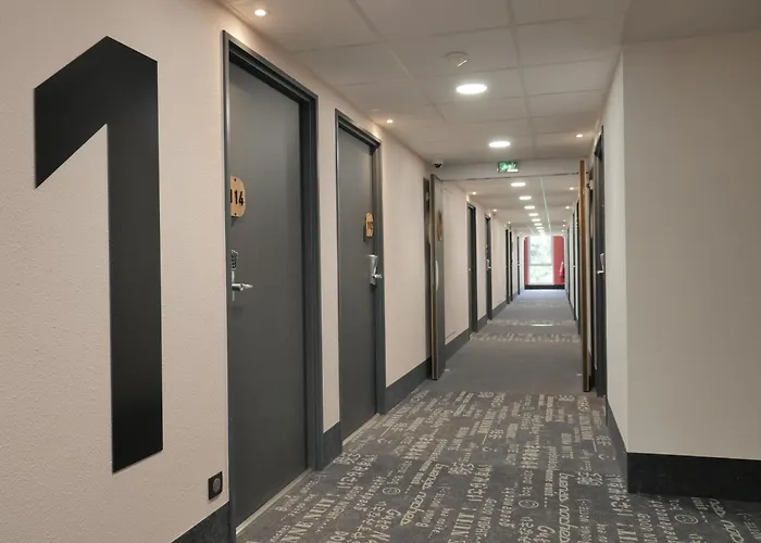 Rocadest La Cite 3* Carcassonne