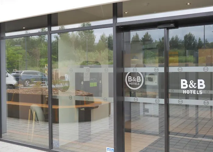 Hotel Rocadest La Cite 3*