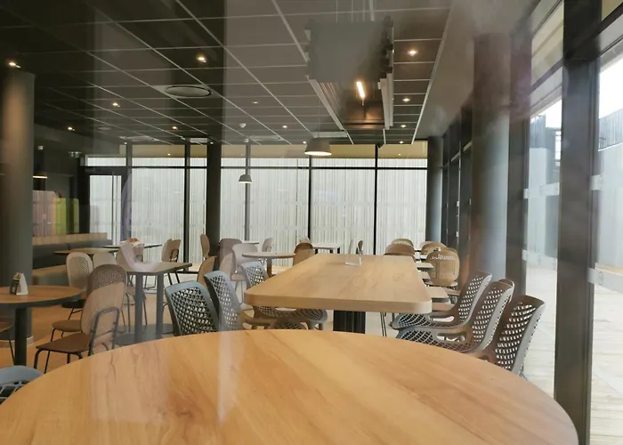 Hotel Rocadest La Cite Carcassonne