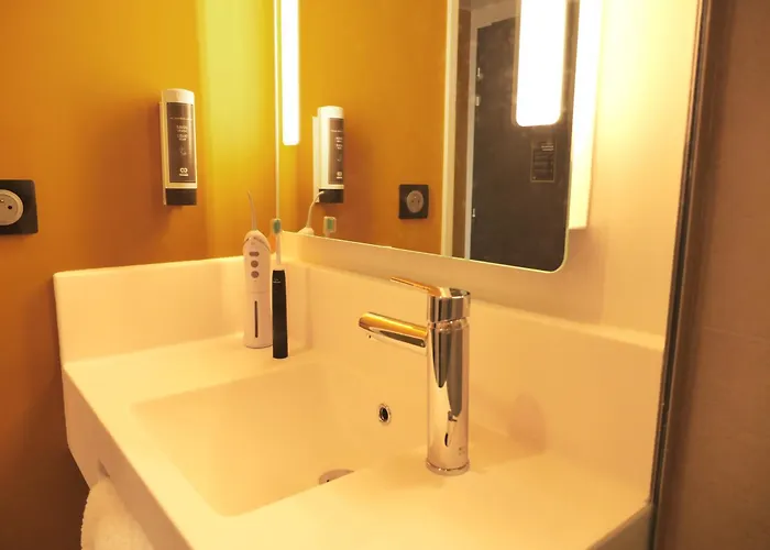 Rocadest La Cite Hotel Carcassonne