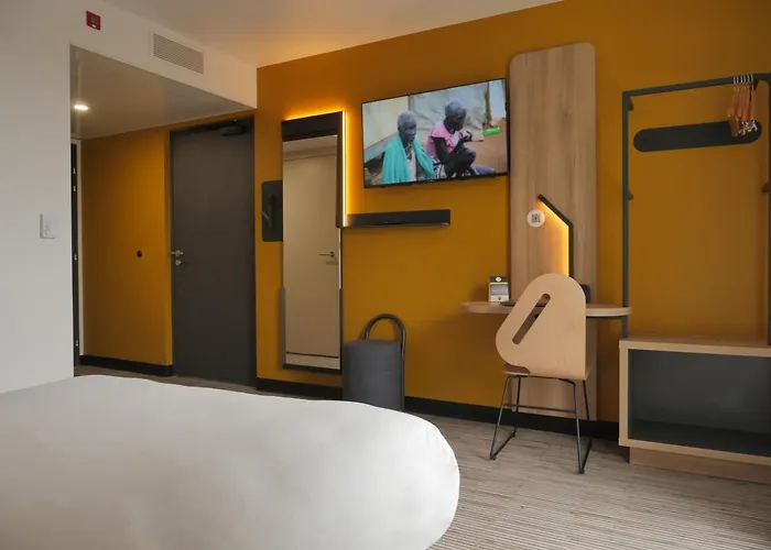 Rocadest La Cite Carcassonne