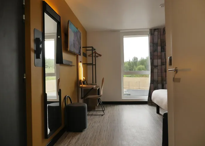 Rocadest La Cite 3* Carcassonne