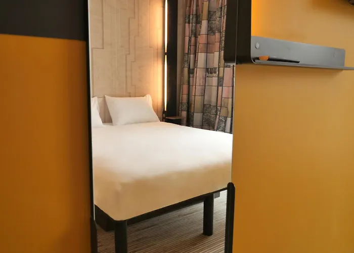 Hotel Rocadest La Cite Carcassonne