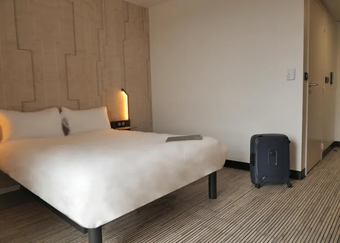 Rocadest La Cite 3* Carcassonne