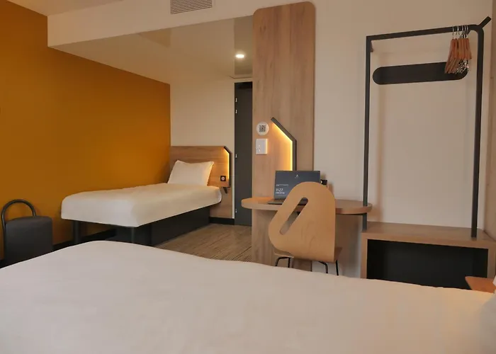 Hotel Rocadest La Cite Carcassonne