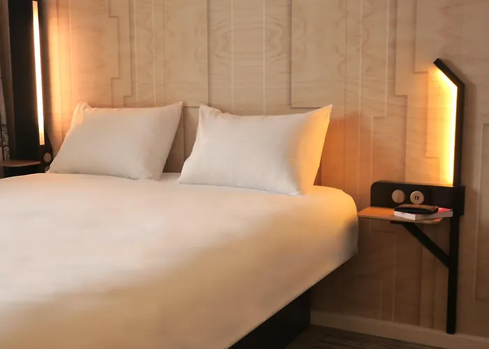 Rocadest La Cite Hotel 3*